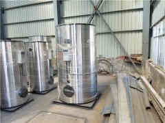  反烧蒸汽锅炉太康银晨锅炉厂 zndppbb.com