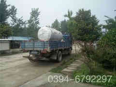  小型燃气蒸汽锅炉安装河南银晨锅炉 zndppbb.com