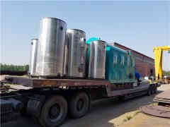  燃油燃气锅炉蒸汽锅炉银晨锅炉厂 zndppbb.com