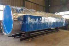  燃气燃油锅炉价格银晨锅炉 zndppbb.com