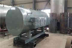 蒸汽锅炉制造厂家