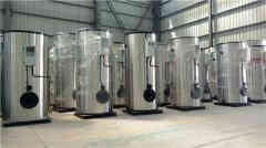 1吨蒸汽锅炉的价格