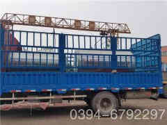 燃气双筒蒸汽锅炉