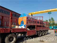 蒸汽锅炉维修厂家