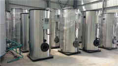 生物质2吨蒸汽锅炉