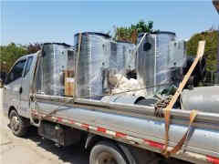 小型电蒸气锅炉