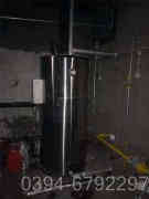 热水锅炉的报价