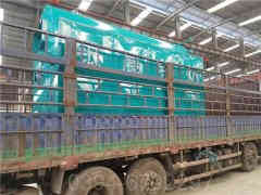 燃气锅炉生产价格