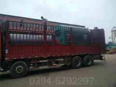 食品厂燃油蒸汽锅炉价格