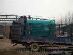 蒸汽锅炉哪家好