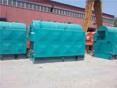 蒸汽锅炉的价格