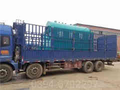 蒸气锅炉一般多少钱