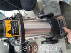 小型高压蒸汽锅炉