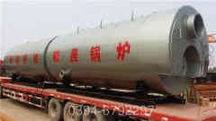 哪里有燃气锅炉公司