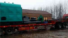 燃气燃油锅炉价格