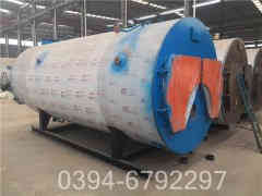 制热水用什么锅炉