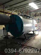 1吨燃气锅炉多少钱