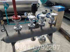 半吨燃气锅炉价格