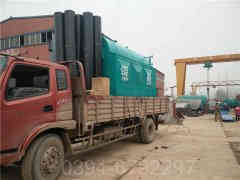 燃气锅炉和燃煤锅炉经济对比