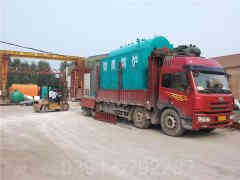 烧煤热水锅炉怎么烧