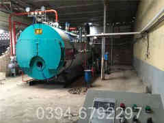 燃气锅炉行业怎么样