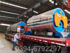 电热开水锅炉价格