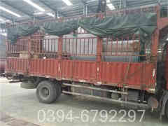 燃气热水锅炉容量