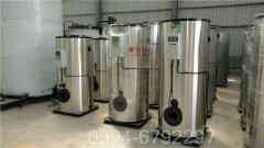 小型电热蒸汽锅炉