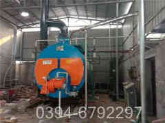 燃气锅炉哪个牌子好