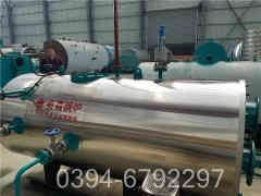 燃气供暖锅炉报价