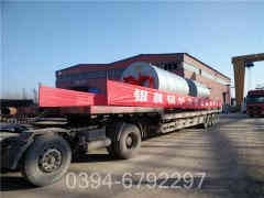 环保蒸汽锅炉价格