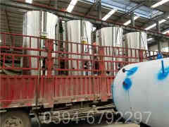 燃气蒸汽锅炉图片