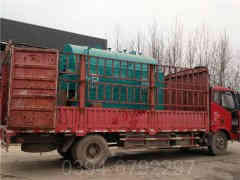 锅炉有那些品牌