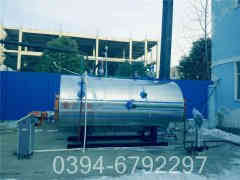 燃气蒸汽锅炉的大品牌