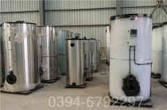 常压热水锅炉制造厂家