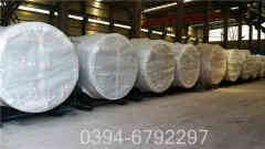 燃气锅炉执行器