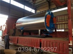 电热水锅炉原理图