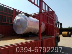 工业用燃气锅炉品牌