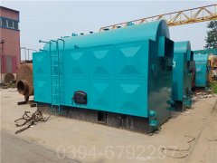 燃气热水锅炉基本参数