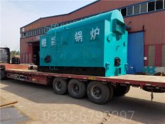 蒸汽热水炉厂家