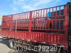 YYQW-240低压锅炉