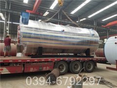 3吨锅炉价格多少