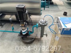 大型供暖锅炉报价