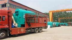 电热水锅炉是多少千瓦