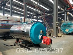 热水锅炉和开水锅炉的区别