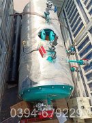 电热水锅炉规格