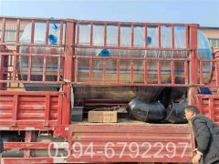 酒店燃气热水锅炉