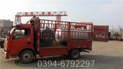 蒸汽锅炉安装工程