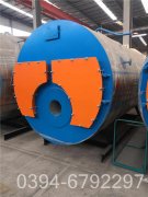 燃气蒸气锅炉价格