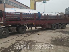 100万大卡天然气导油炉